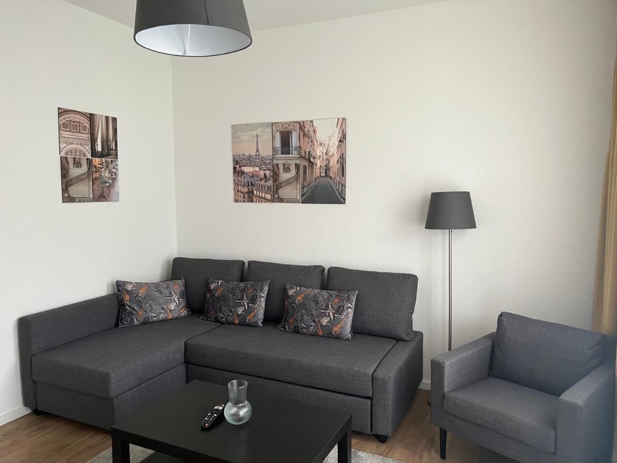 Holiday Home BRE Exterior foto