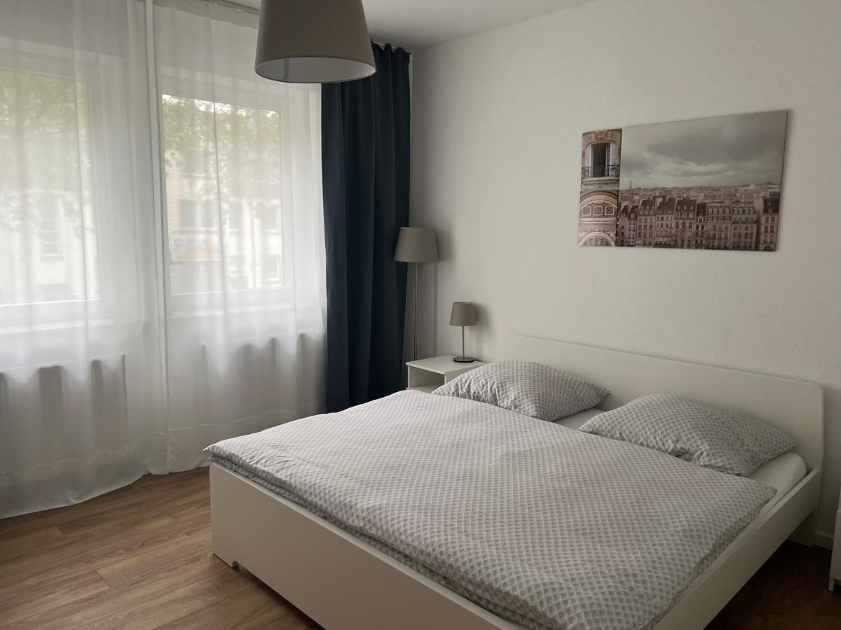 Holiday Home BRE Exterior foto
