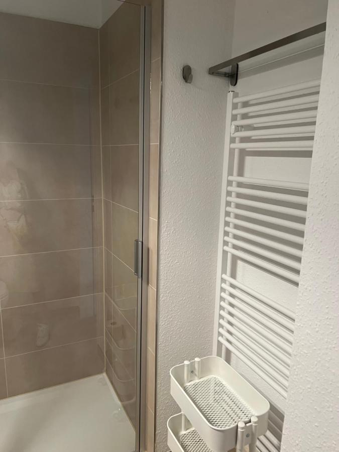 Holiday Home BRE Exterior foto