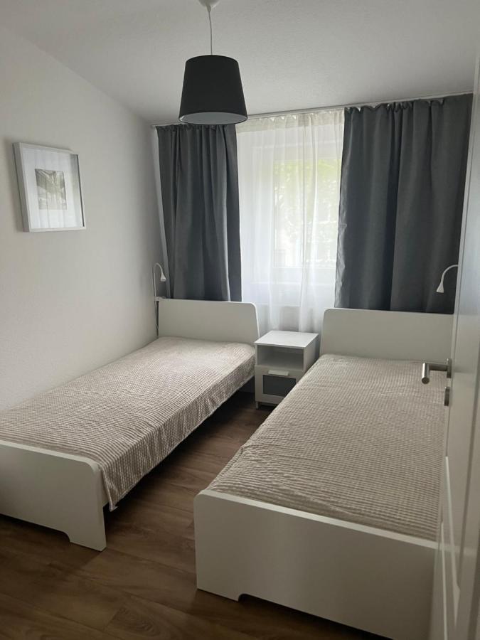 Holiday Home BRE Exterior foto