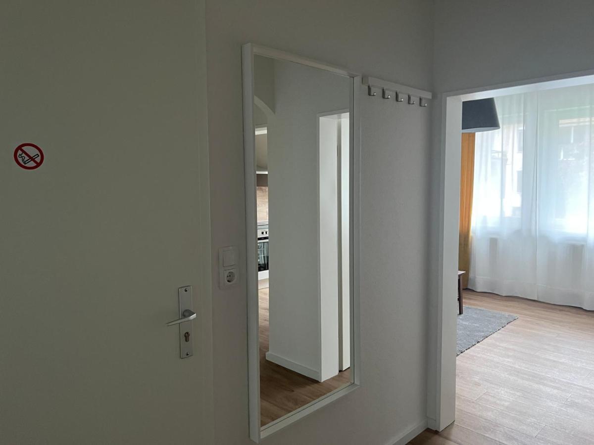 Holiday Home BRE Exterior foto