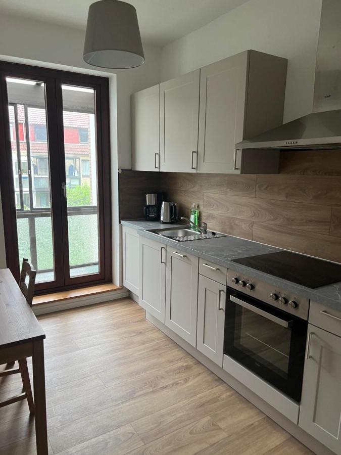 Holiday Home BRE Exterior foto